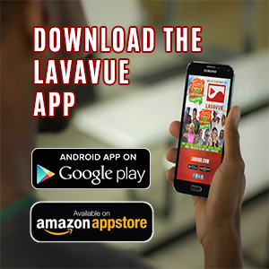Get Lavavue App